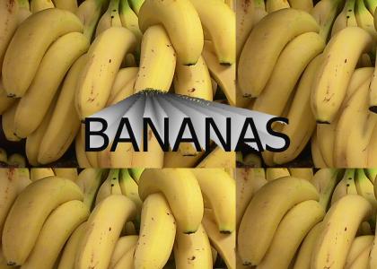 you like Banana's ??