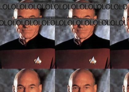 LOUDTMND: Picard Song