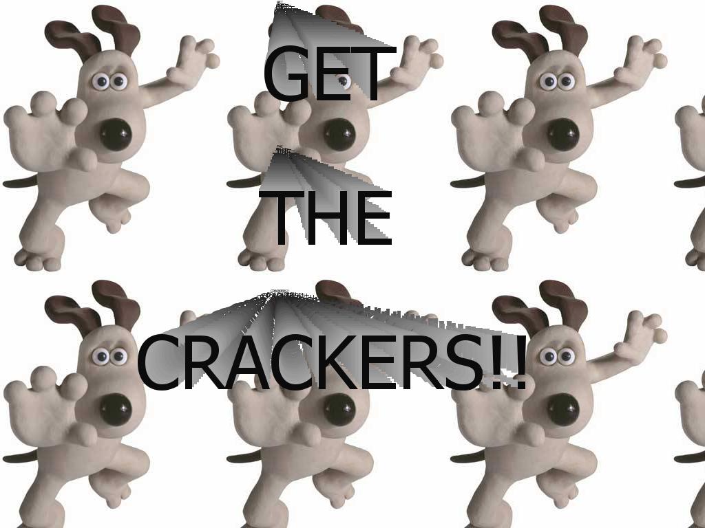 nocrackers