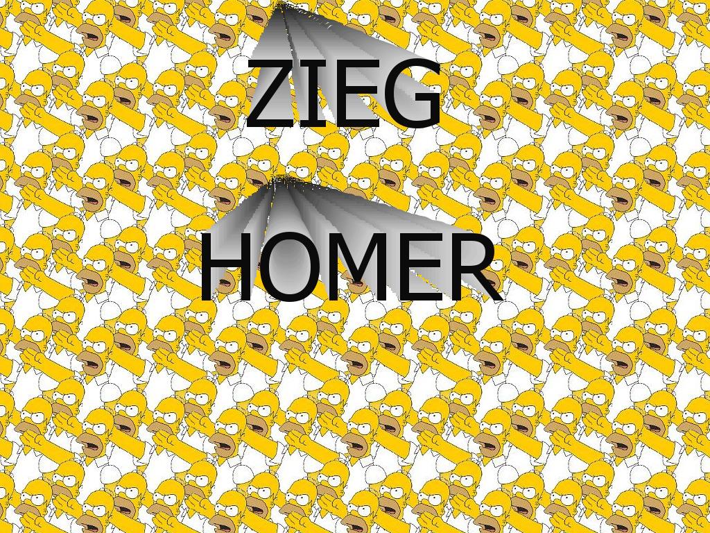 zieghomer