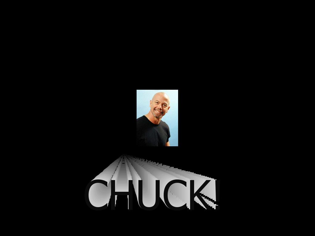 chuckmacheisaman