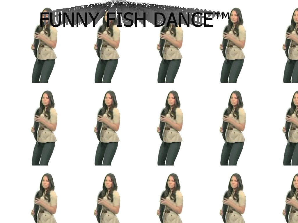 funnyfishdance