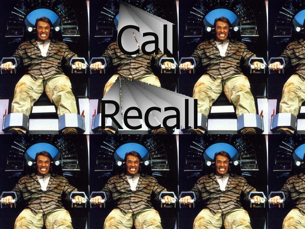 callrecall
