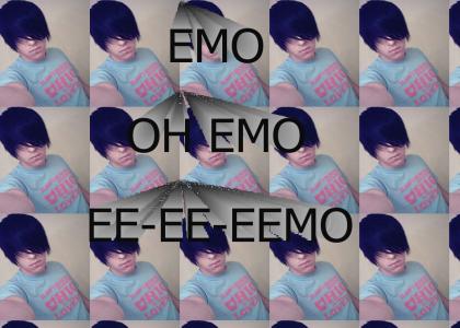 Call on me - Emo