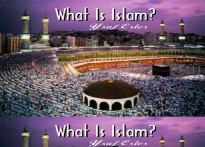 what is islam