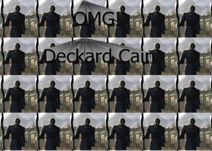 Deckard Cain Rap (full)