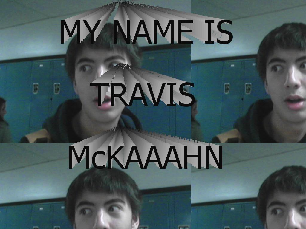 travis