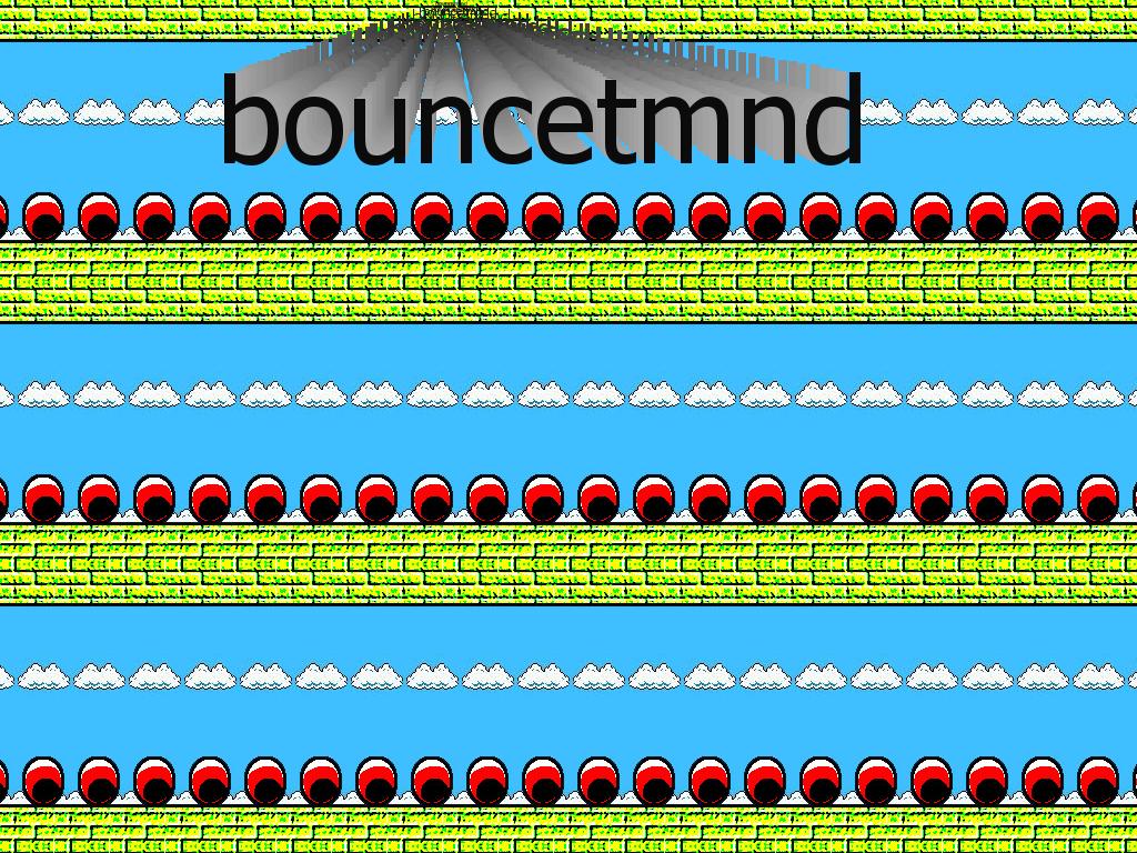 bouncetmnd