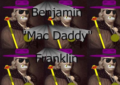 Mac Daddy Franklin