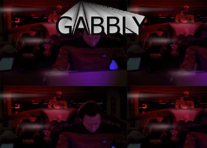 GABBLY