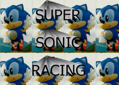 Sonic