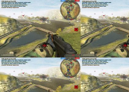 Battlefield 2 Animated GIF