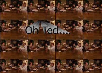 Oh Ted