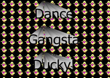 Dance Ducky!