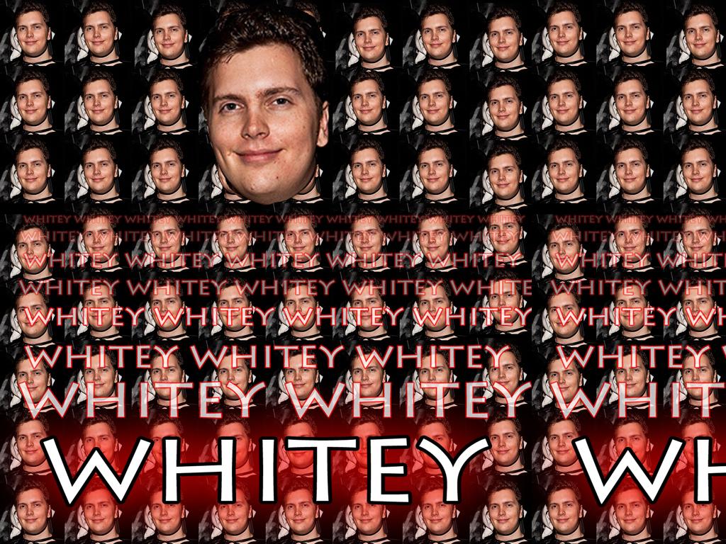 whiteplasmaisgay