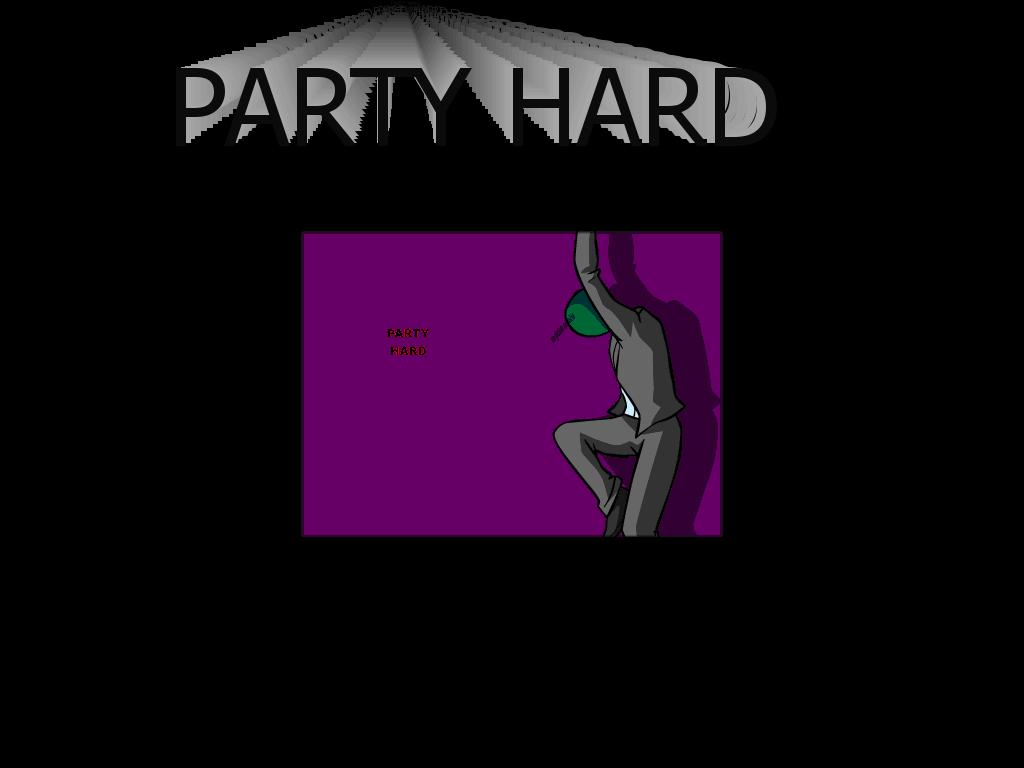 partyhardohyeah