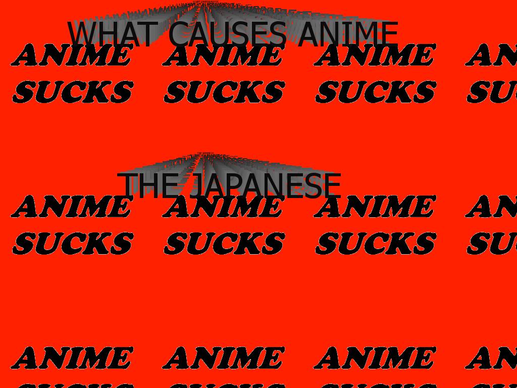 animesucksforreal