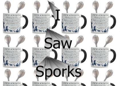 Sporks