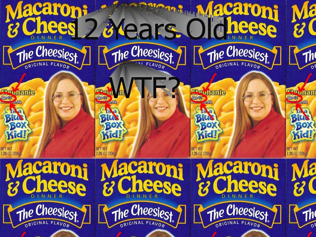 macaronigirl