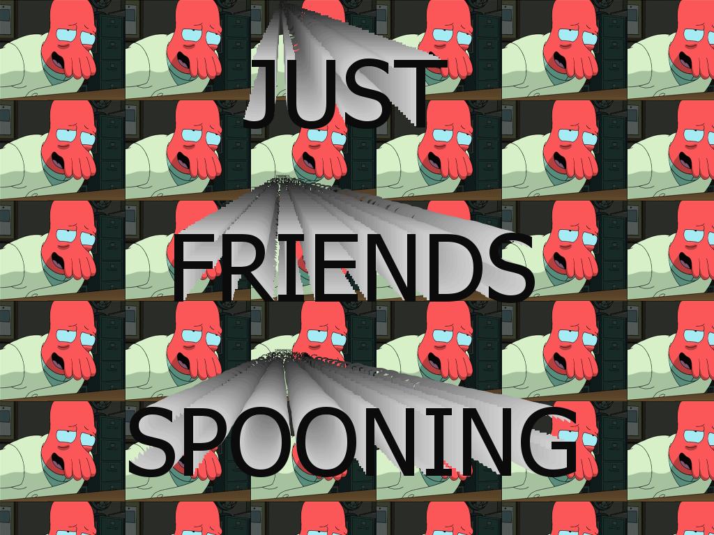 justfriendsspooning