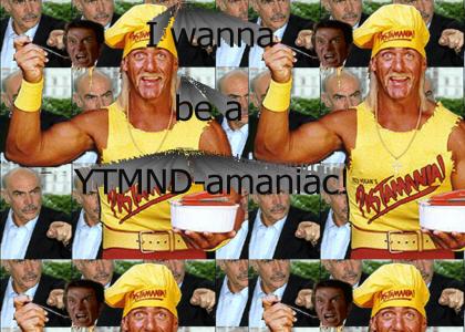 I wanna be a YTMND-amaniac