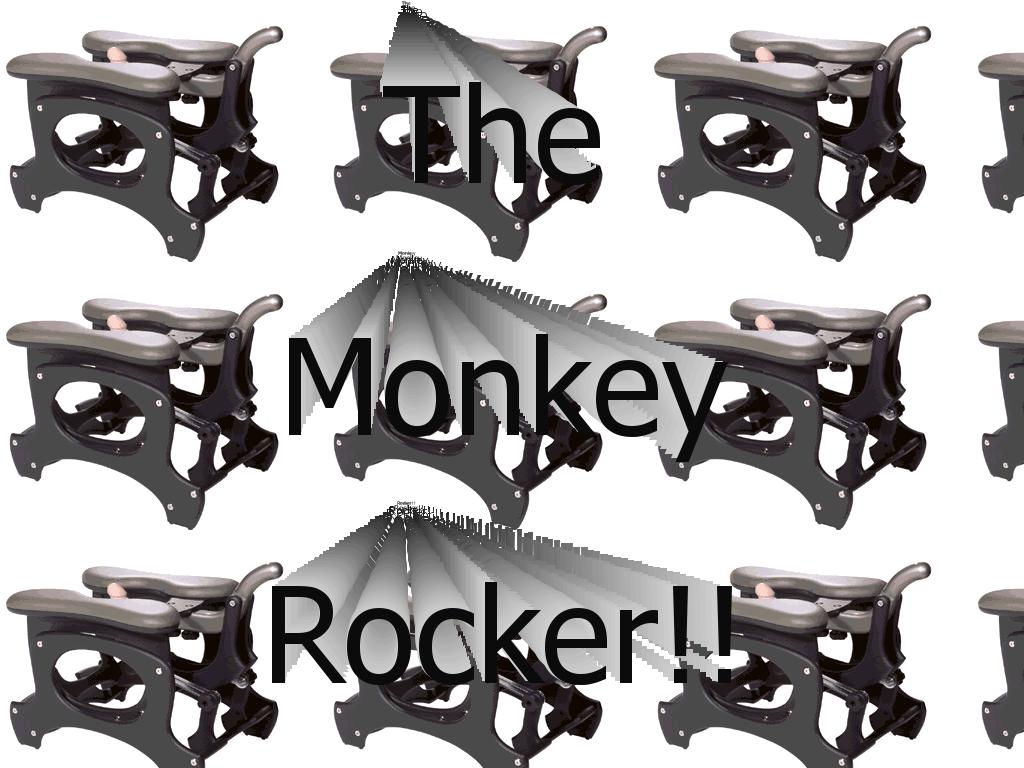 Themonkeyrocker