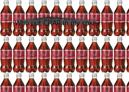 Coca cola C2