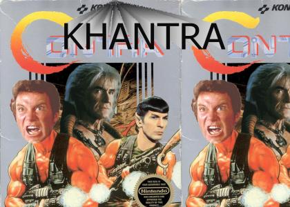 Khan Contra