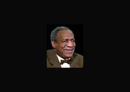 O Rly Cosby?