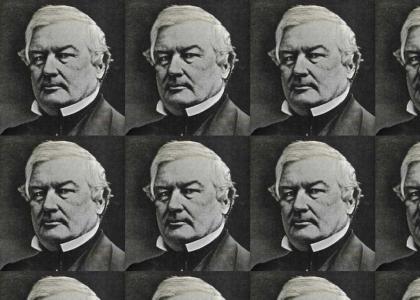 Millard Fillmore