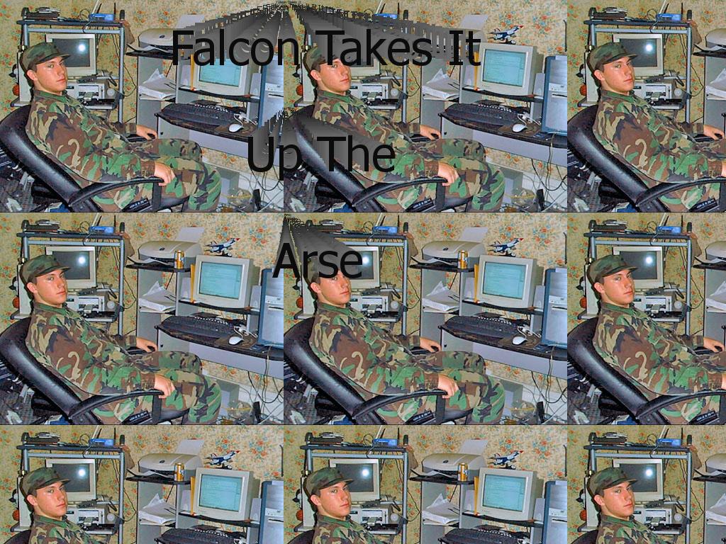 uberfalcon