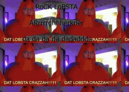 RockLobstahh