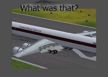 FSTMND: What's on the runway?