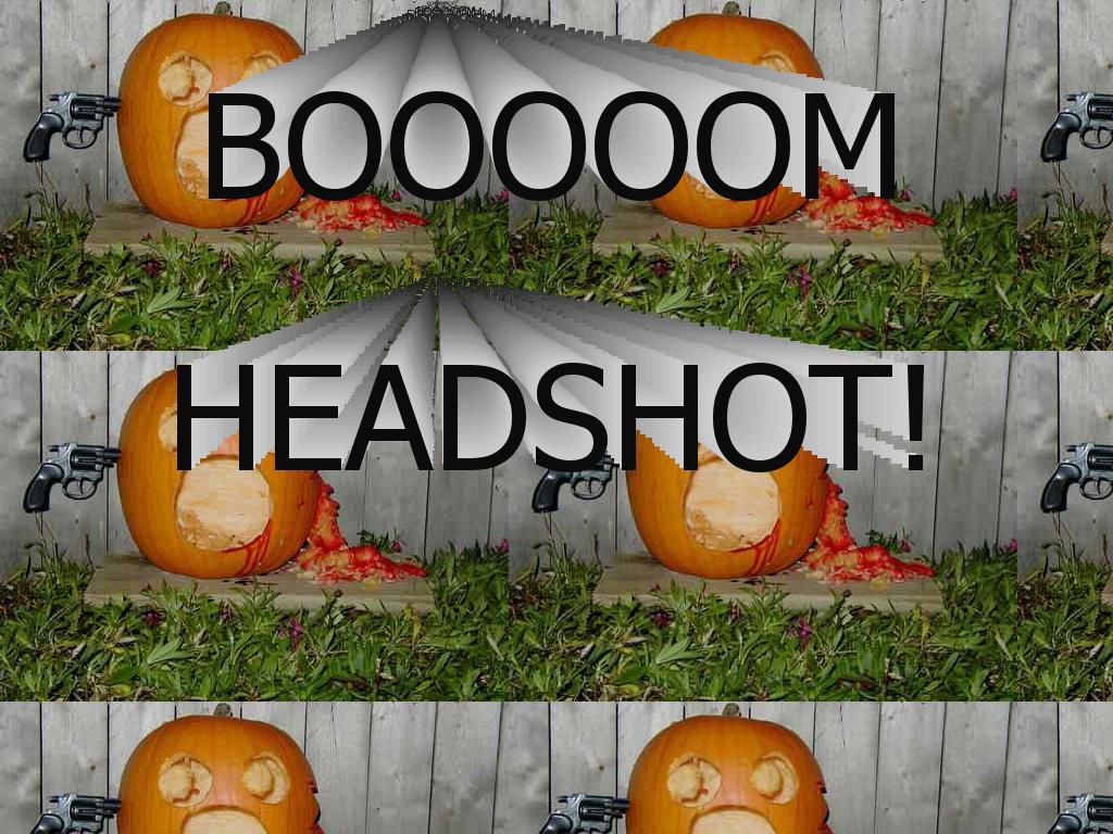 pumpkinheadshot