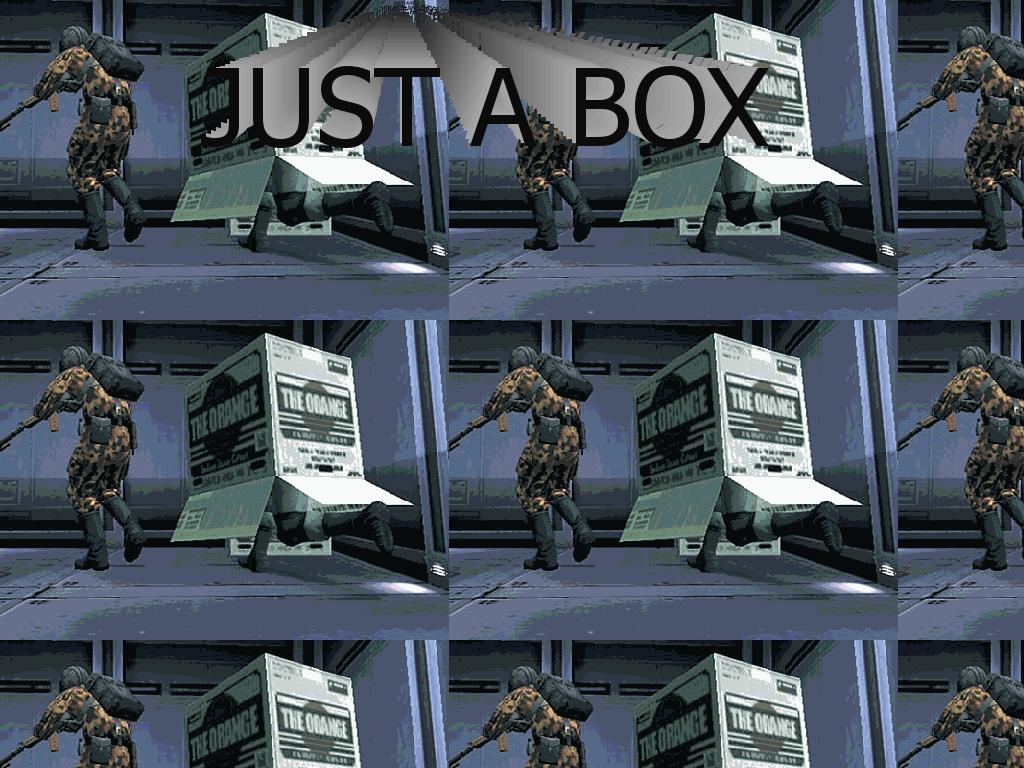 mgsbox