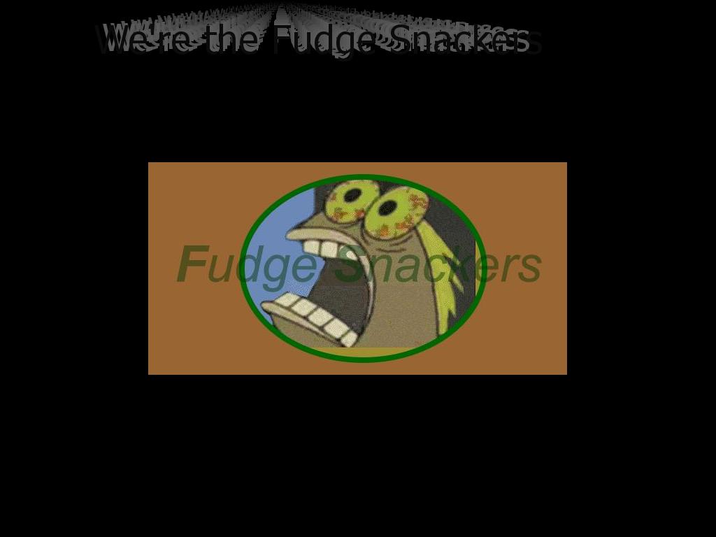 fudgesnackers