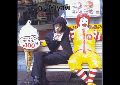 Lol Miyavi