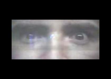 Reggie Fils-Ame stares into your soul