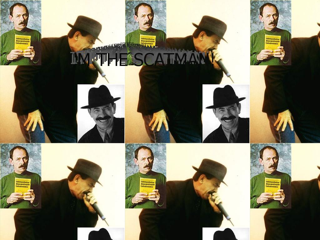 scatmanjohn