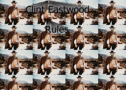 Clint Eastwood Rules