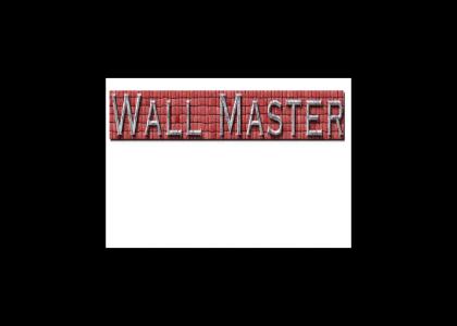 WallMaster RELOADED (jew power)