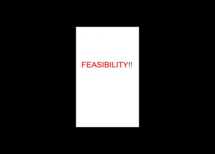 Feasibility Moose