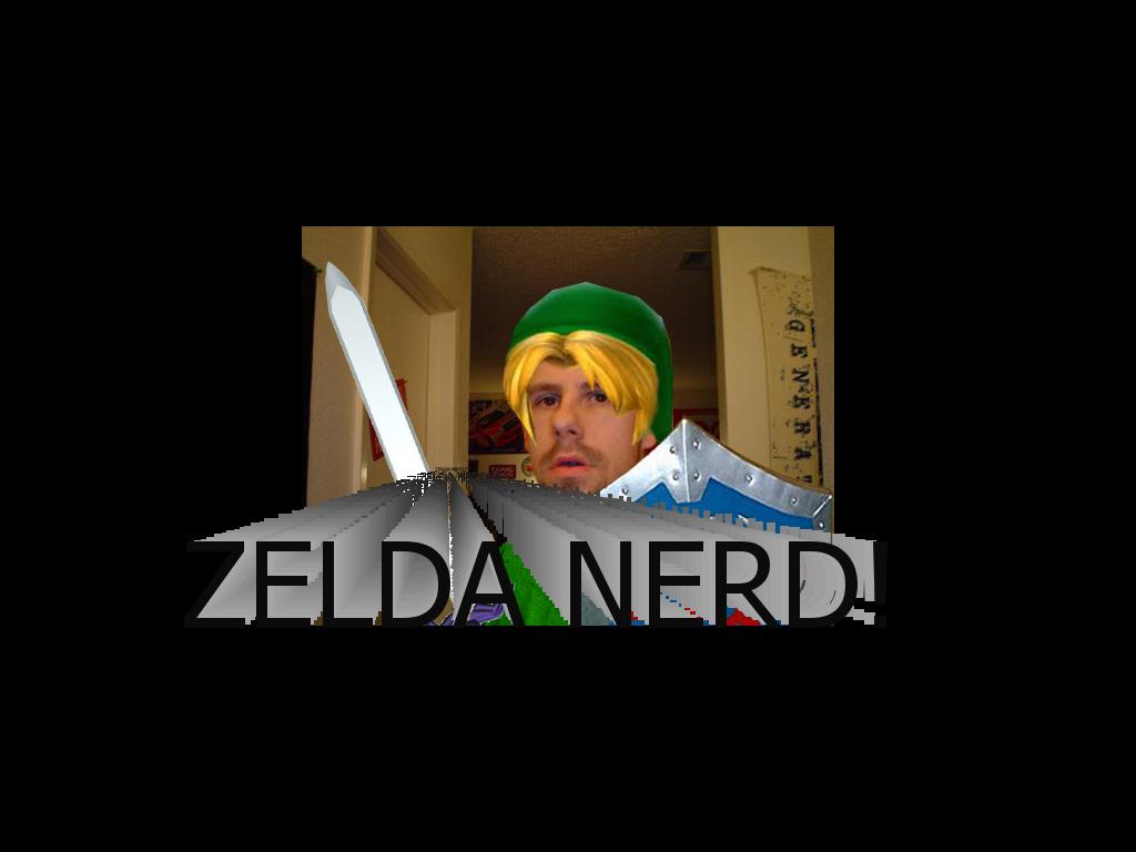 myspacezelda