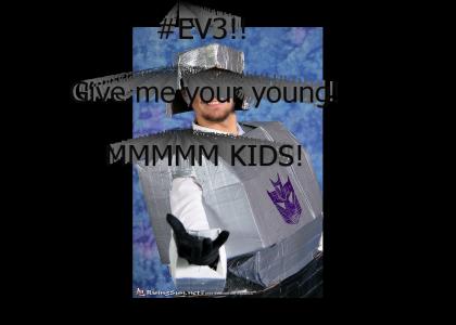 #EV3!!!