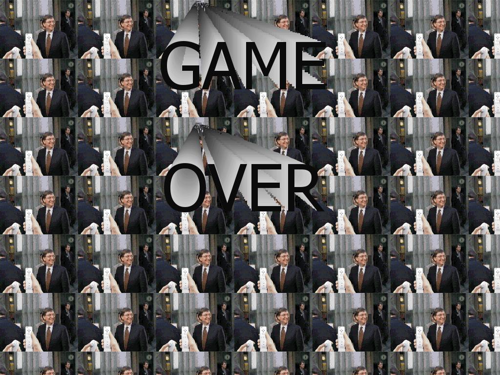 gameoverbill