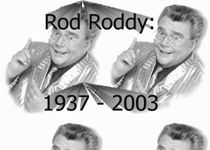 Rip Rod Roddy