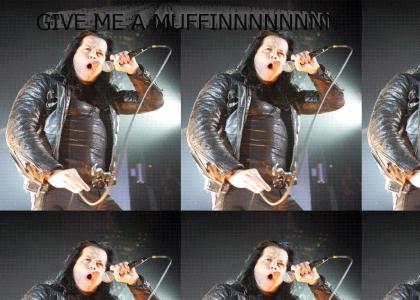 give me a muffin