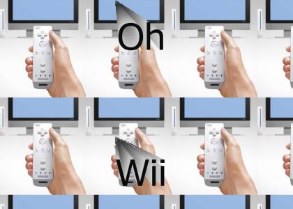 Oh Wii