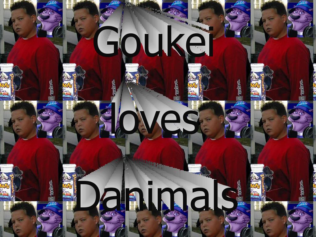 GoukeiXL