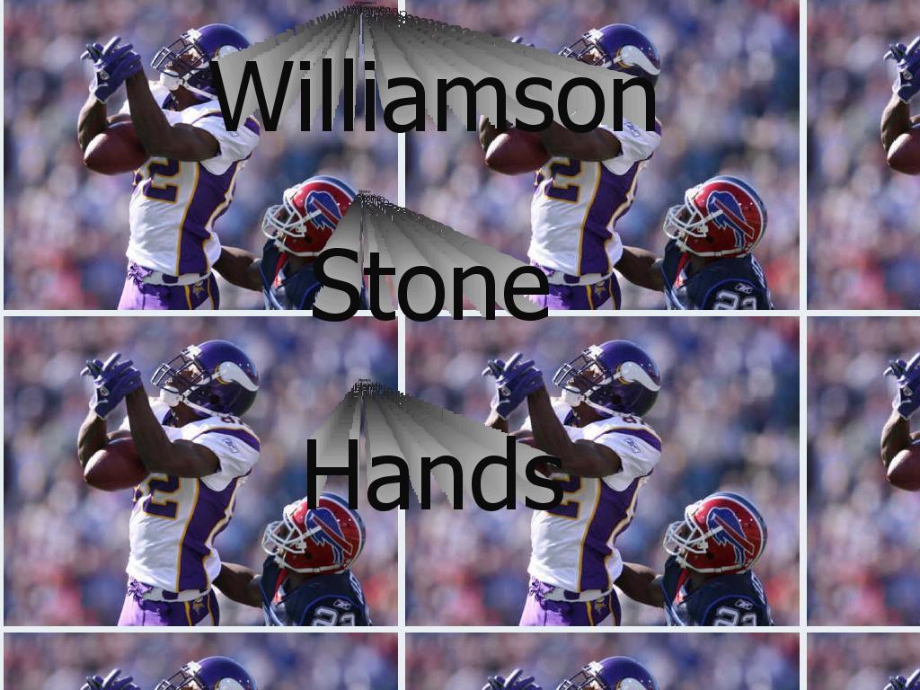 stonehands